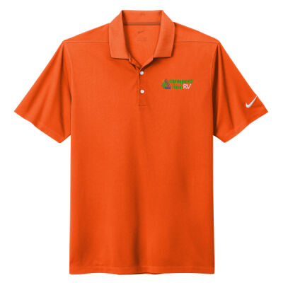Embroidered (Light) Campers Inn - Dri FIT Micro Pique 2.0 Polo - Dri FIT Micro Pique 2.0 Polo Thumbnail